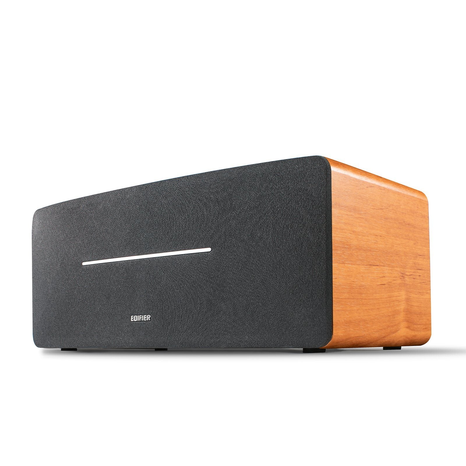 Edifier D12 bluetoothスピーカー Edifier D12 Stereo Active Desktop Speaker with Bluetooth – K&B Audio